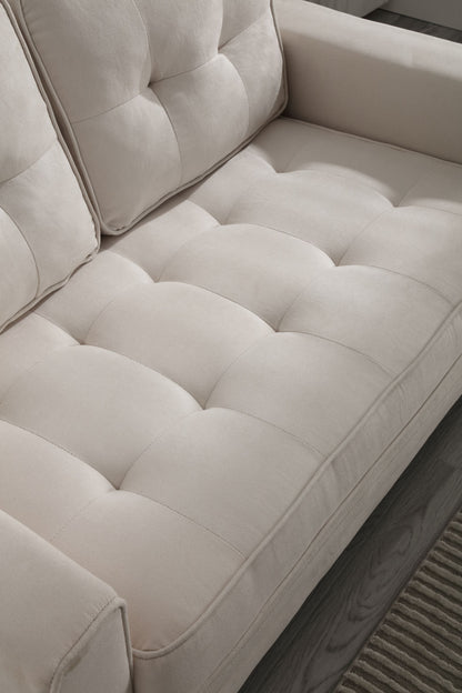 The UrbanFlex Convertible Sofa Bed