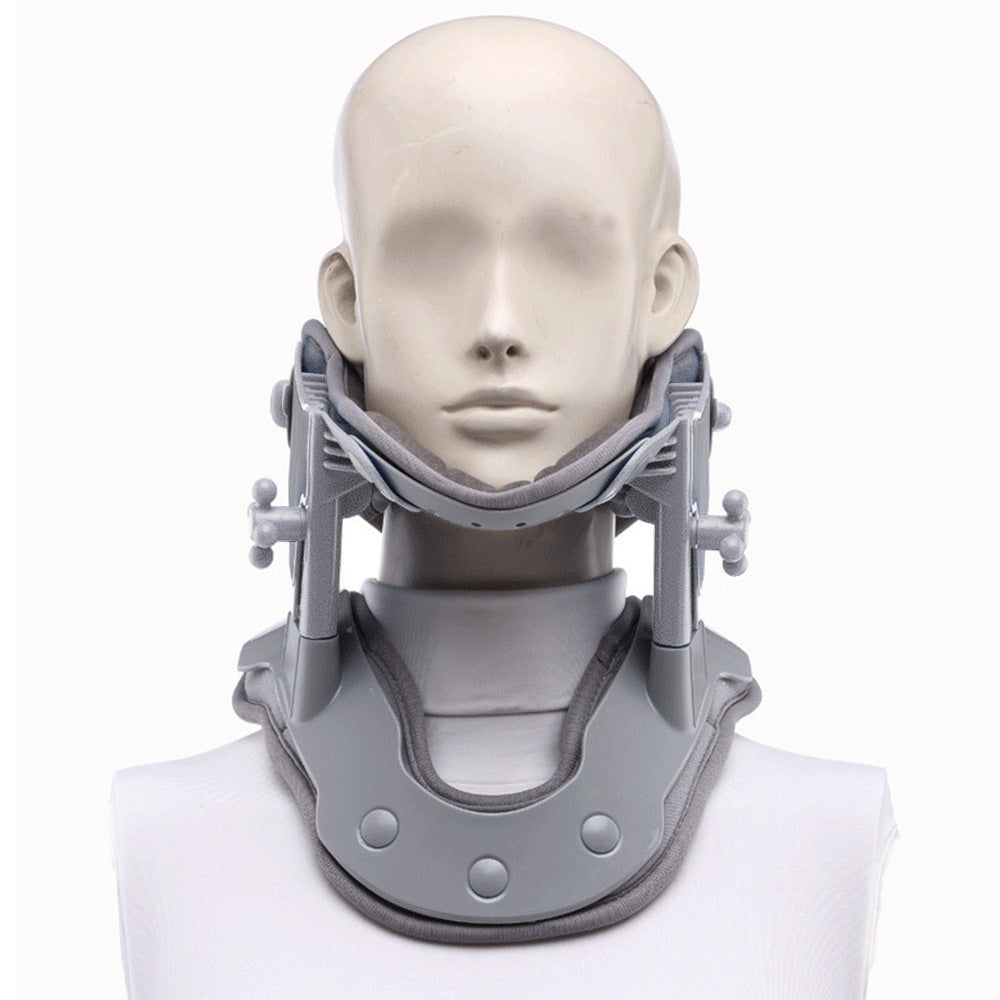 NeckAlign Heated Cervical Support Brace