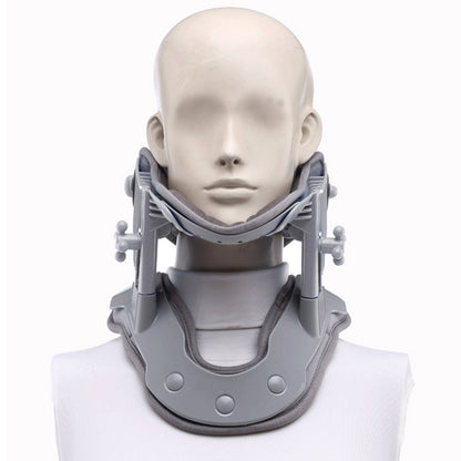NeckAlign Heated Cervical Support Brace