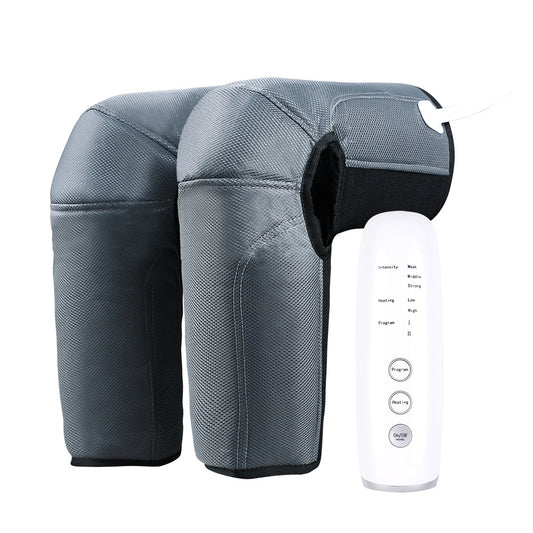 AeroRelief Heated Leg Recovery Massager