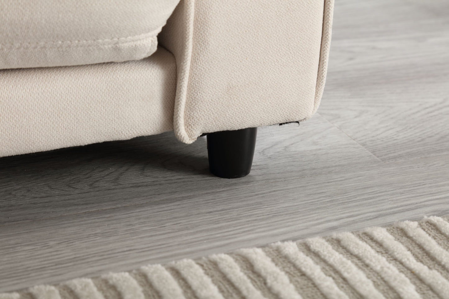 The UrbanFlex Convertible Sofa Bed