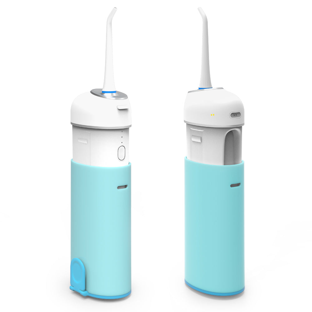 AquaPulse Portable Water Flosser
