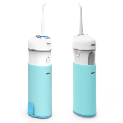 AquaPulse Portable Water Flosser