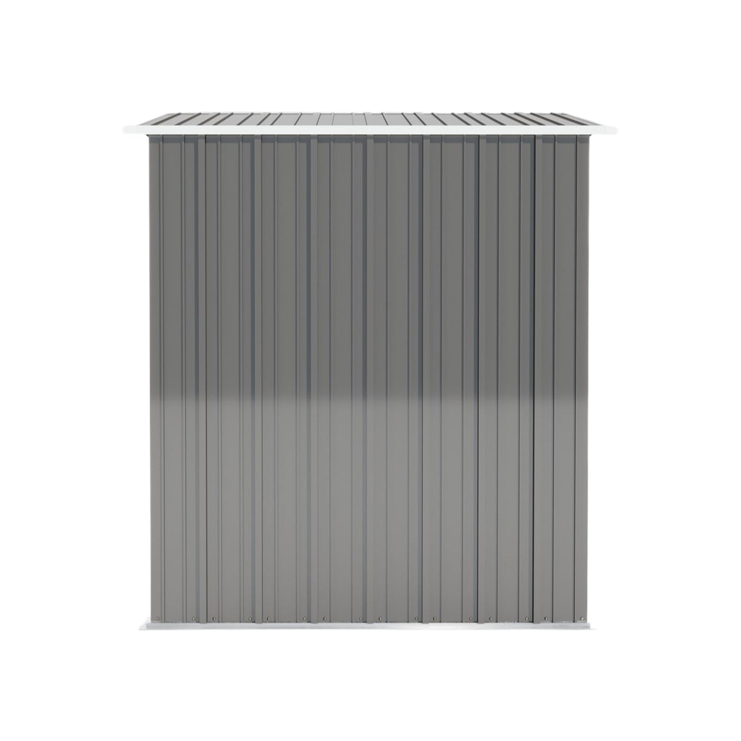 IronPeak Outdoor Storage Shed
