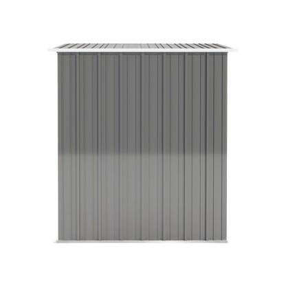 IronPeak Outdoor Storage Shed