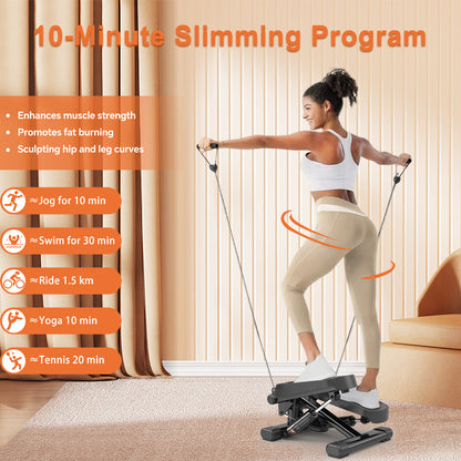 CoreStride Mini Stepper Trainer