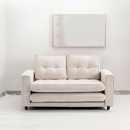The UrbanFlex Convertible Sofa Bed