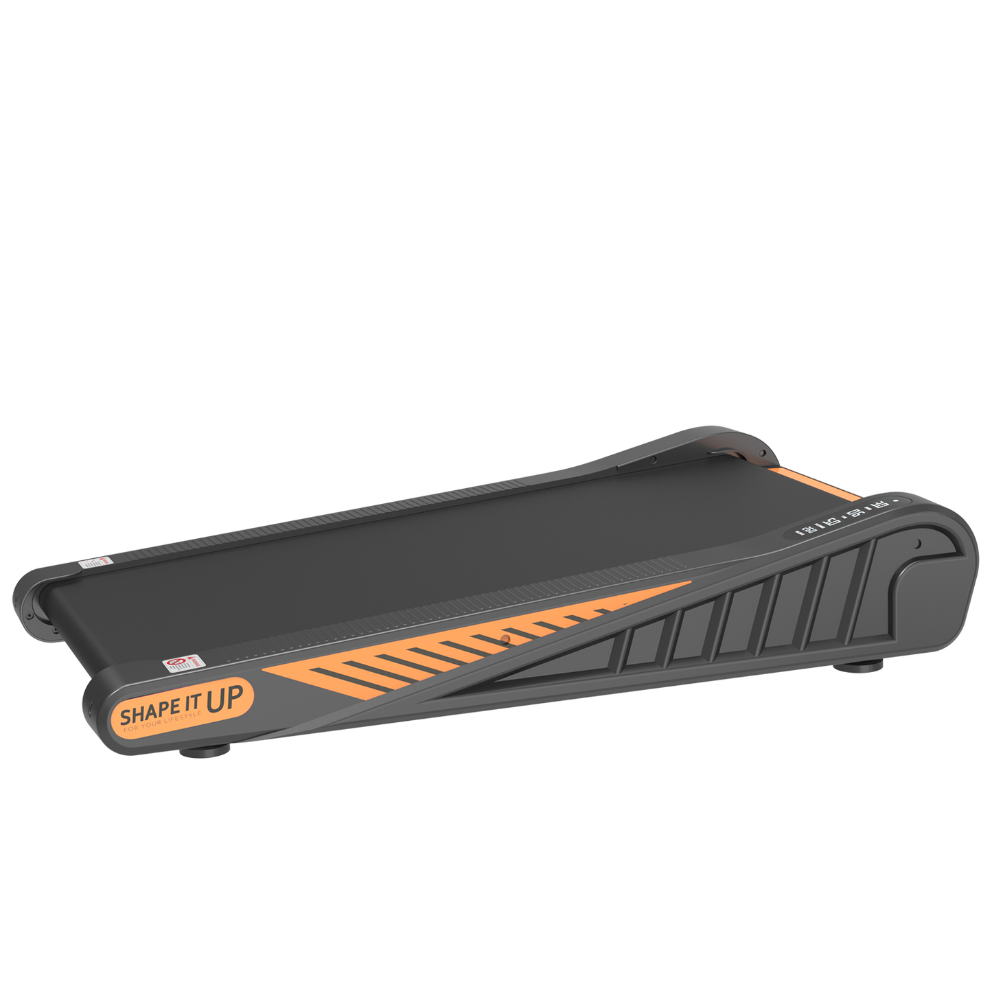 StrideCore Incline Walking Pad Treadmil