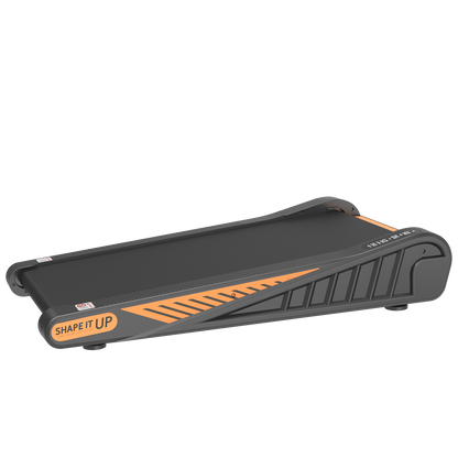 StrideCore Incline Walking Pad Treadmil
