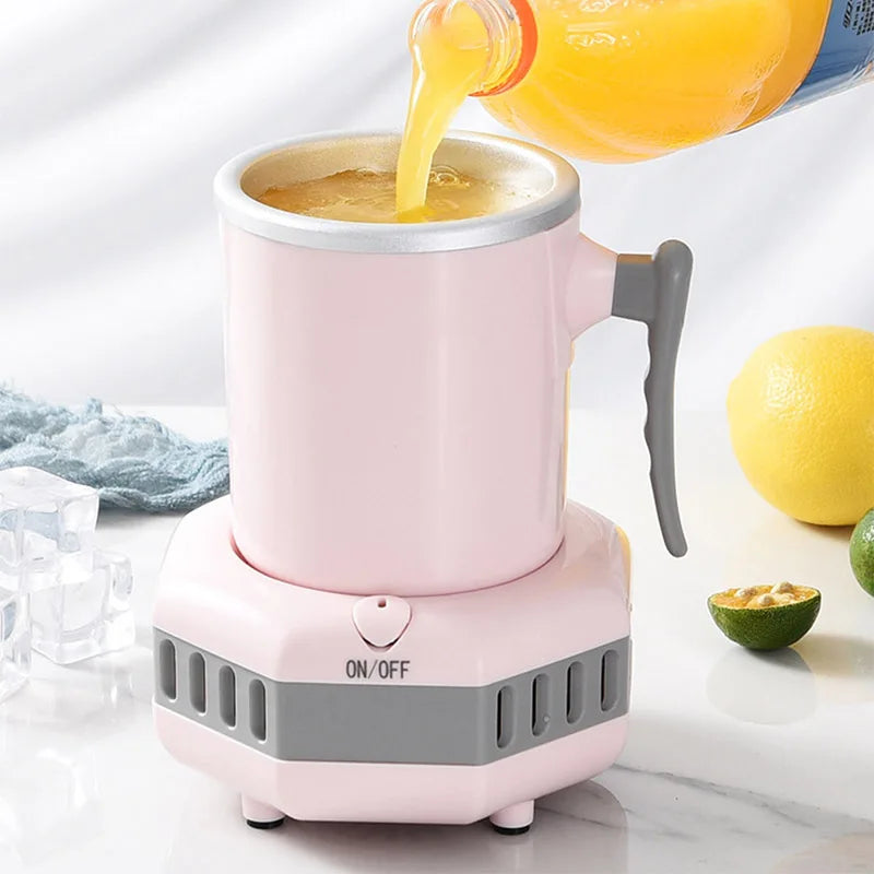 Smart Quick Liquid Cooler