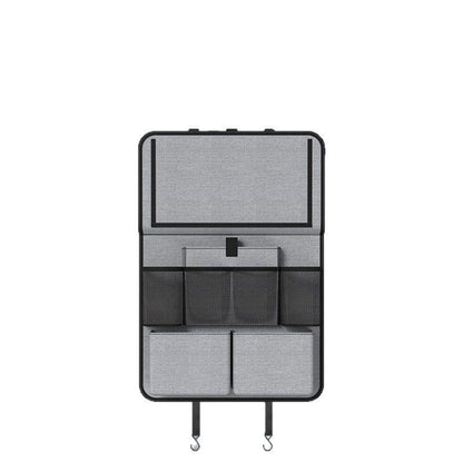 Car Seat Backrest Storage Bag