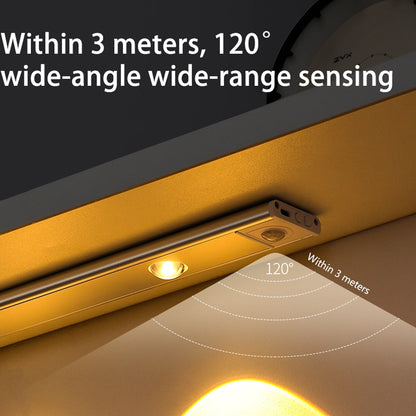 LED Motion Sensor Closet Light