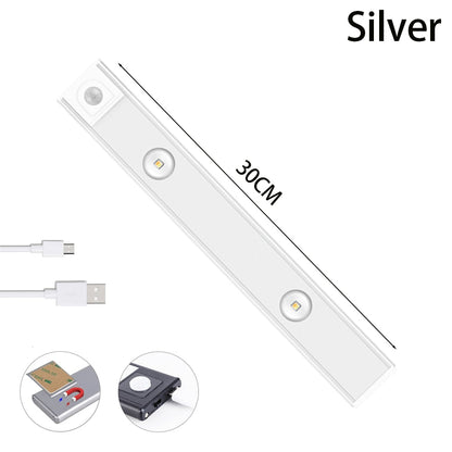 LED Motion Sensor Closet Light