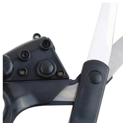 Laser Guided Precision Scissors – Perfect Straight Cuts Every Time