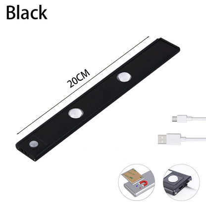 LED Motion Sensor Closet Light