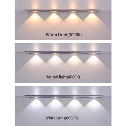 LED Motion Sensor Closet Light