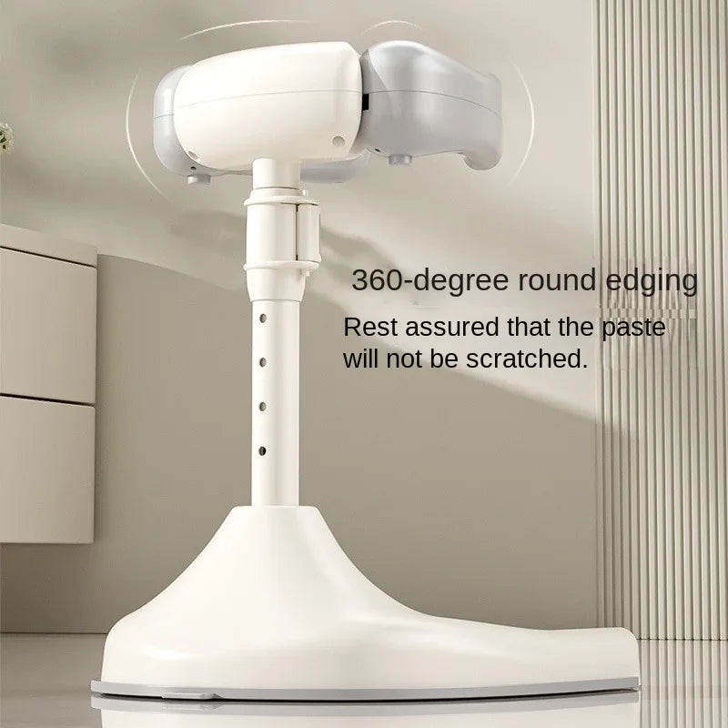 Adjustable Foldable Baby Bath Stand – Safe & Comfortable Support for Easy Bath Time
