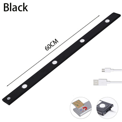 LED Motion Sensor Closet Light