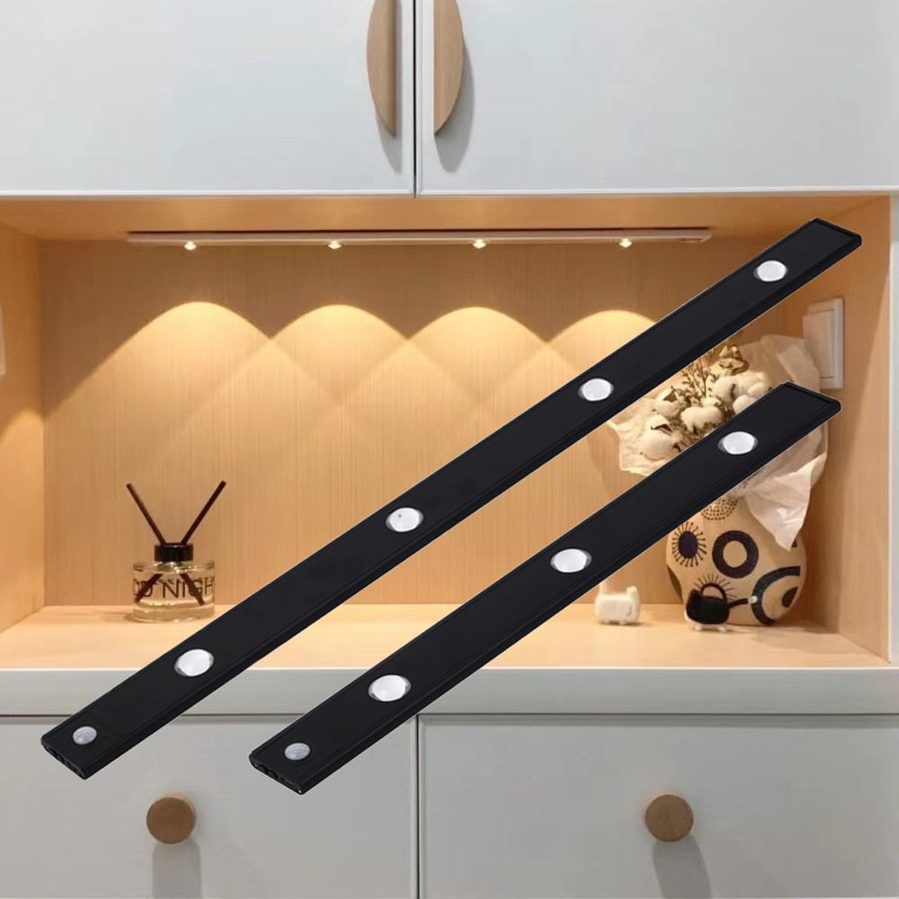 LED Motion Sensor Closet Light