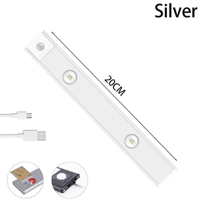 LED Motion Sensor Closet Light