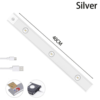 LED Motion Sensor Closet Light