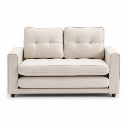 The UrbanFlex Convertible Sofa Bed